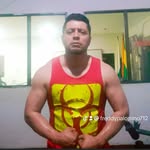 Freddy Palomino - @fred_palomino10 - Instagram