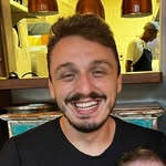 Frederico Palumbo - @fredpalumbo - Instagram