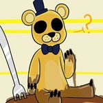 Game_over.BADending - @pancake_fred - Instagram