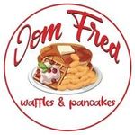 Oom Fred - @oom_fred_waffles_and_pancakes - Instagram
