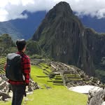 Fred Pang - @fredinsj - Instagram
