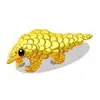 Fred pangolin - @fred_pangolin - TikTok