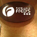 Papelaria Fred's - @papelariafreds_valesul - Instagram