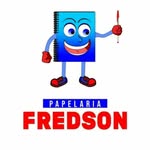 Papelaria Fredson - @papelfredson - Instagram
