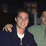 Fred Pappas - @fred.pappas - Instagram