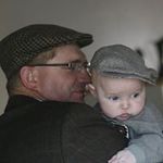 Fred Parrish - @parrfre2 - Instagram