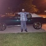 Fred Parrish - @parrish.fred - Instagram