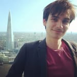 Federico Perini - @freddie_parsley - Instagram