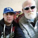 Fred Parsons - @fredparsons69 - Instagram
