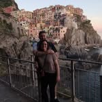 Fred Bellmas Pascale Vezinhet - @pascale_and_co - Instagram