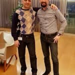 Frédéric Pascale - @frederic.pascale - Instagram