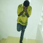 Fredpaschal - @fredpaschal2 - Instagram
