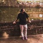 Fred Pascual - @frd_pscl - Instagram