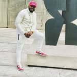 Fred Patrick Ndjiena - @ndjiena_patche - Instagram