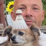 Fredrik Engdahl - @freddepatron - Instagram