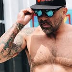 @fredpatty354 - Instagram
