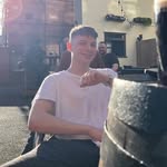 Fred - @fred_pauley - Instagram