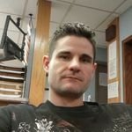 Fred Payne - @fredpayne75 - Instagram