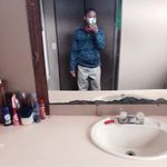 Fred Payne - @_lilfred5 - Instagram