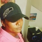 Fred Payne - @propayne815 - Instagram