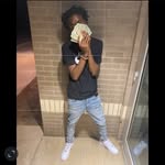 @fredpayne5x - Instagram