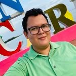 Fred Paz - @fredpaz94 - Instagram