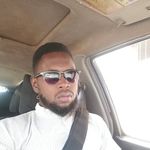 Fred Peabody - @frederickdicaprio - Instagram