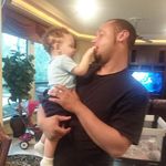 Fred Peace - @relaksd - Instagram