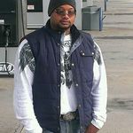 Fred Peace - @peace_fred - Instagram