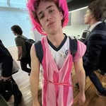Fred Pearce - @willfussy - Instagram
