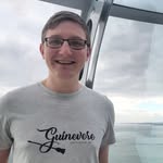 Fred Pearce - @fred_pearce - Instagram