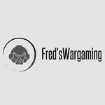 Fred Pearce - @fredswargaming - Instagram