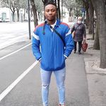 Desmond Clinton - @fred.pearl.106 - Instagram