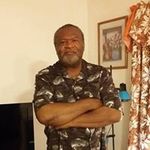 Frederick (Fred) Peavy - @fredapeavy49 - Instagram