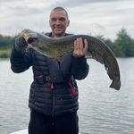 Frédéric David - @fredpeche_72_et_alantour - Instagram