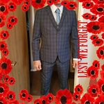 Fred Peebles - @freddybear314 - Instagram