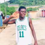 Fred Pelle - @spaisisgh - Instagram