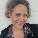 Frédérique Gouriveau - @fred__pelletier - Instagram