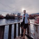 Fredisky Elroy Tombokan - @frediskitombokan - Instagram
