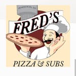 Fred’s Pizza & Subs - @fredspizzapendleton - Instagram