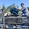 Fred Penn - @smoken1969chevy - TikTok