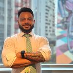 Fred Penna - @fredpenna - Instagram