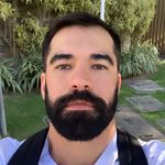 Fred Penna - @fredpenna84 - Instagram