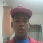 Freddie Pennington - @blood_gang_all_day - Instagram