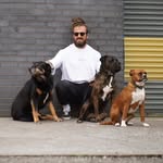 @fredpennydaisy - Instagram
