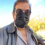 Fred Penrod - @fredouthere - Instagram