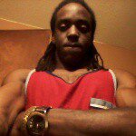 Fred Peoples - @silent_soulja_bucks - Instagram