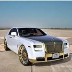 Fred peoples - @bigphantom2 - Instagram