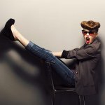 Fred Pepper - @fredpepper - Instagram
