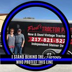 Fred Percival - Facebook
